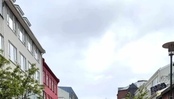 Reykjavík Capital - Reykjavík