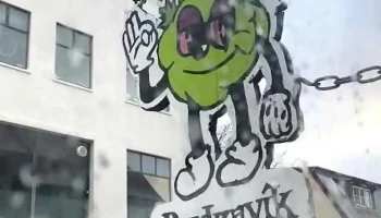 Reykjavík Headshop - Reykjavík