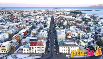 Reykjavík - Reykjavík