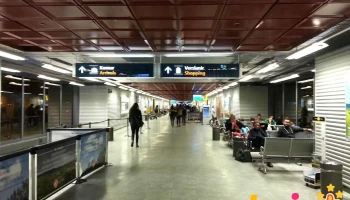 Reykjavíkurflugvöllur - Reykjavík