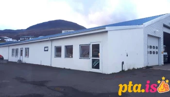 Reyðarfjörður - 730 Reyðarfjörður