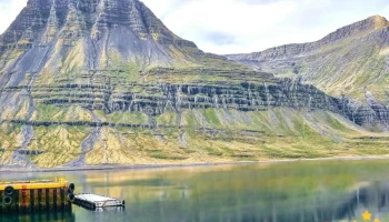 Reyðarfjörður - Reyðarfjörður