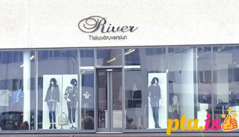 River Sport and fashion - 700 Egilsstaðir
