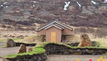 Rjóður - Stórarjóður