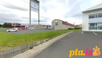 Rk Pípulagnir ehf - Reykjavík