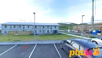 Rökkvatjörn 3, Búsetu Kjarni - 113 Reykjavík