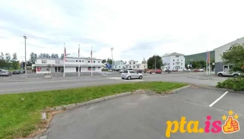 Rúv á Norðurlandi - Akureyri