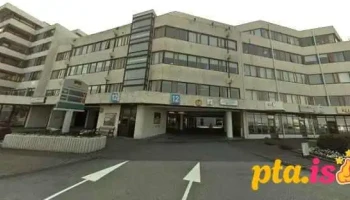 S. Saga Verkfræðistofa - Kópavogur