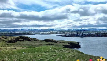 Saf - Samtök ferðaþjónustunnar / The Icelandic Travel Industry Association - 105 Reykjavík