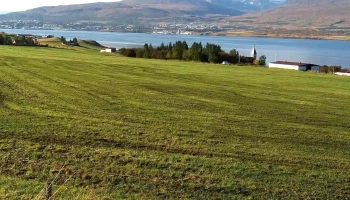 Safnasafnið - Alþýðulist Íslands - Svalbarðsströnd