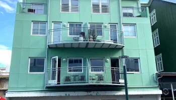 Saga Apartments - 600 Akureyri