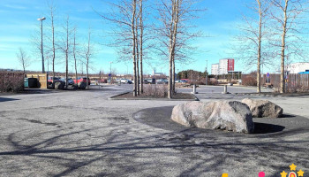 Salaskóli - 201 Kópavogur