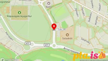 Salir - Kópavogur