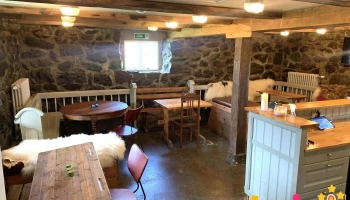 Saltkjallarinn - Ísland