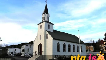 Sauðárkrókskirkja - Sauðárkrókur