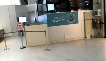 Securitas - 110 Reykjavík