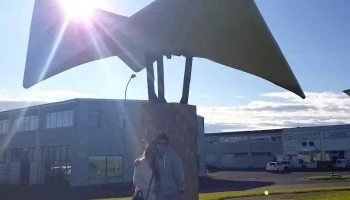 Seglagerðin - Reykjavík