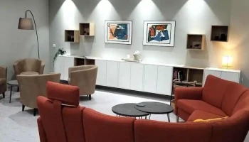 Seiglan, þjónustumiðstöð Alzheimersamtakanna - Hafnarfjörður