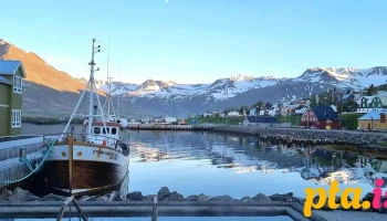 Siglufjörður - Siglufjörður