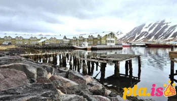 Siglufjörður - Siglufjörður
