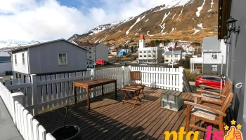 Siglunes gistiheimili & veitingastaður - Siglufjörður