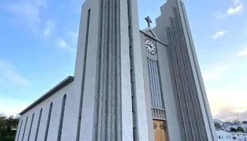 Sigurhæðir - Akureyri