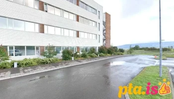Símenntun Háskólans á Akureyri - 600 Akureyri