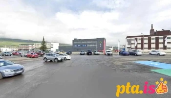 Símey - Akureyri