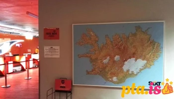Sixt Rent a Car | Keflavik International Airport - 235 Reykjanesbaer