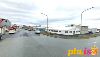 Sj Trésmiðja - Hafnarfjörður