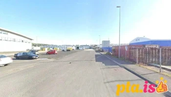Sjávarþorpið - Hafnarfjörður