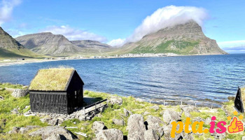 Sjóminjasafnið Ósvör - Bolungarvík