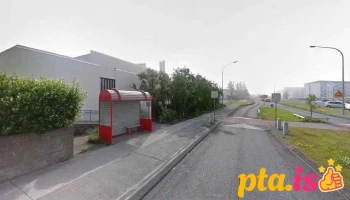 Sjónarhóll - Reykjavík