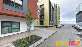 Sjoppan Hársnyrtistofa - 105 Reykjavík