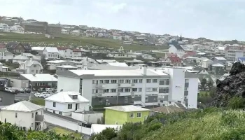 Sjúkrahús vestmannaeyjar - Vestmannaeyjabær