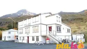 Skaftfell Bistro - 710 Seyðisfjörður