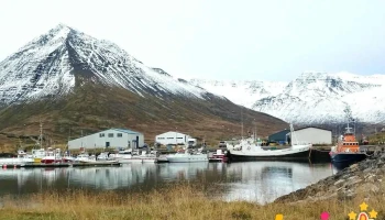 Skagafjörður - Iceland