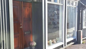 Skálda bókabúð - 101 Reykjavík