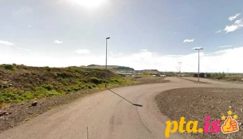 Skammadalsvegur - Mosfellsbær