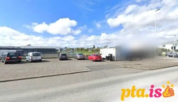 Skátafélagið Heiðabúar - Keflavík