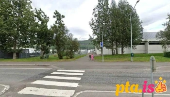 Skátafélagið Klakkur - Akureyri