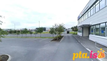 Skattur og bókhald - Höfðabakki 9 110