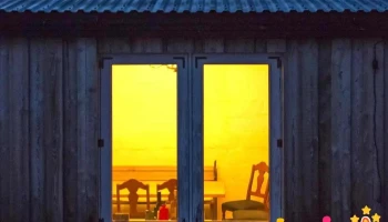 Skeið - Skeið Vist - Skeid Lodge