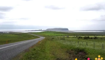 Skeiðflötur - Skeiðflötur