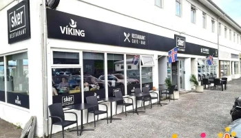 Sker Restaurant - Ólafsvík