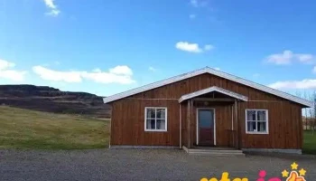 Skipalækur Guesthouse and Camping - Egilsstaðir