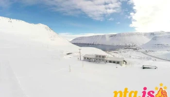 Skíðasvæði Ísafjarðarbæjar – Seljalandsdalur - Ísafjarðarbær