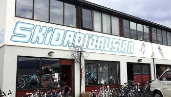 Skíðaþjónustan - 603 Akureyri