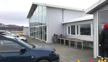Skjól Kaffi - 806 Selfoss