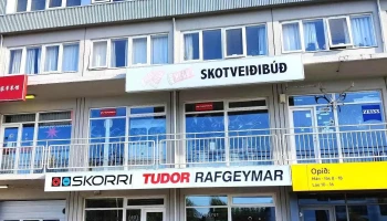 Skorri ehf - Reykjavík